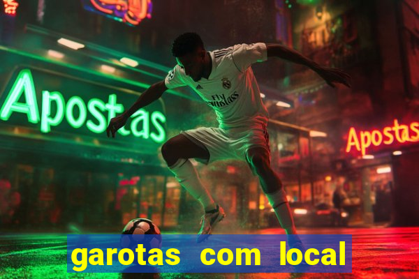 garotas com local santos sp